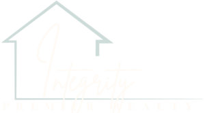 Integrity Realty logo white